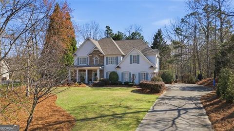 3260 New University TRL Cumming GA 30041