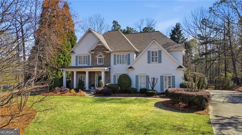 3260 New University TRL