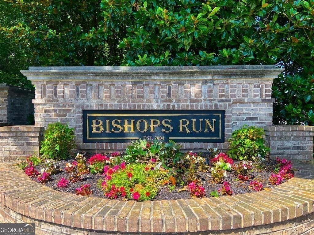 Photo of 5025 Bishops Row SW, Austell, GA 30106 (MLS # 10674496)