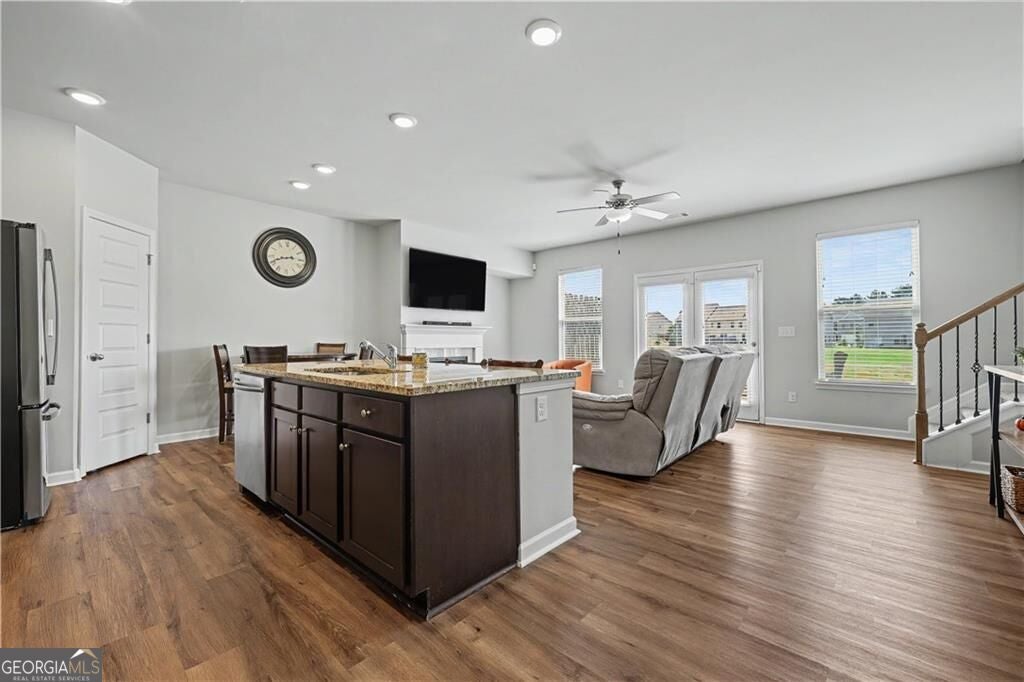 Photo of 3652 Prospect Point Drive, Oakwood, GA 30566 (MLS # 10834269)