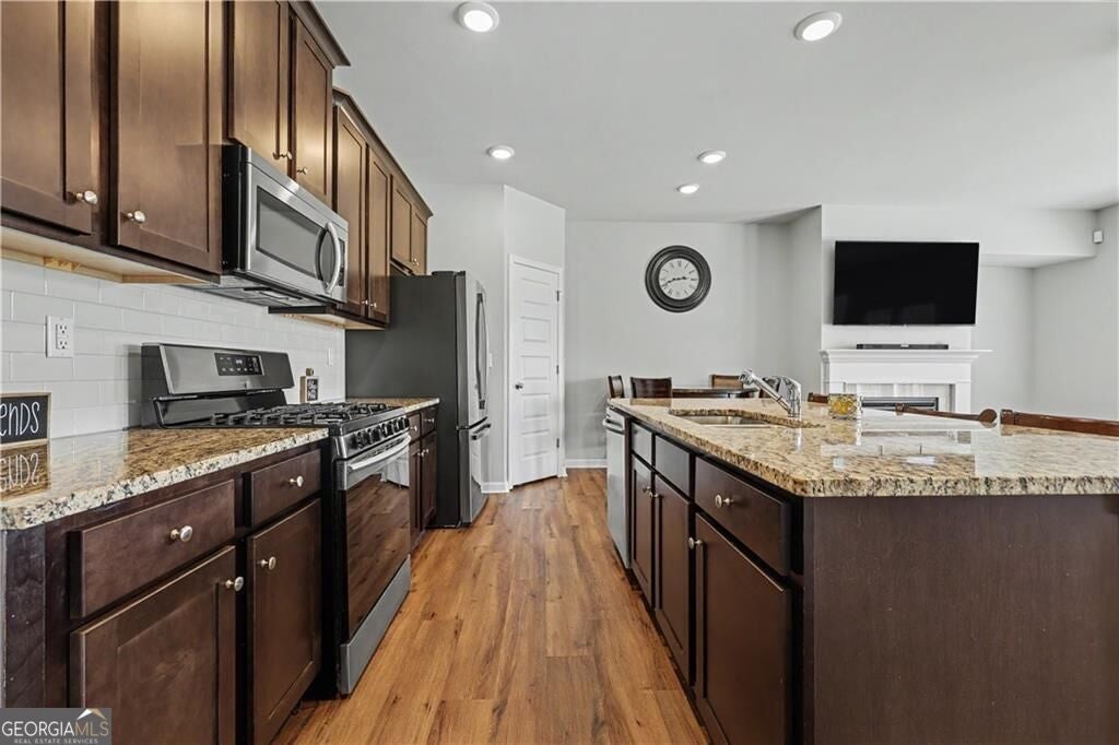 Photo of 3652 Prospect Point Drive, Oakwood, GA 30566 (MLS # 10834269)