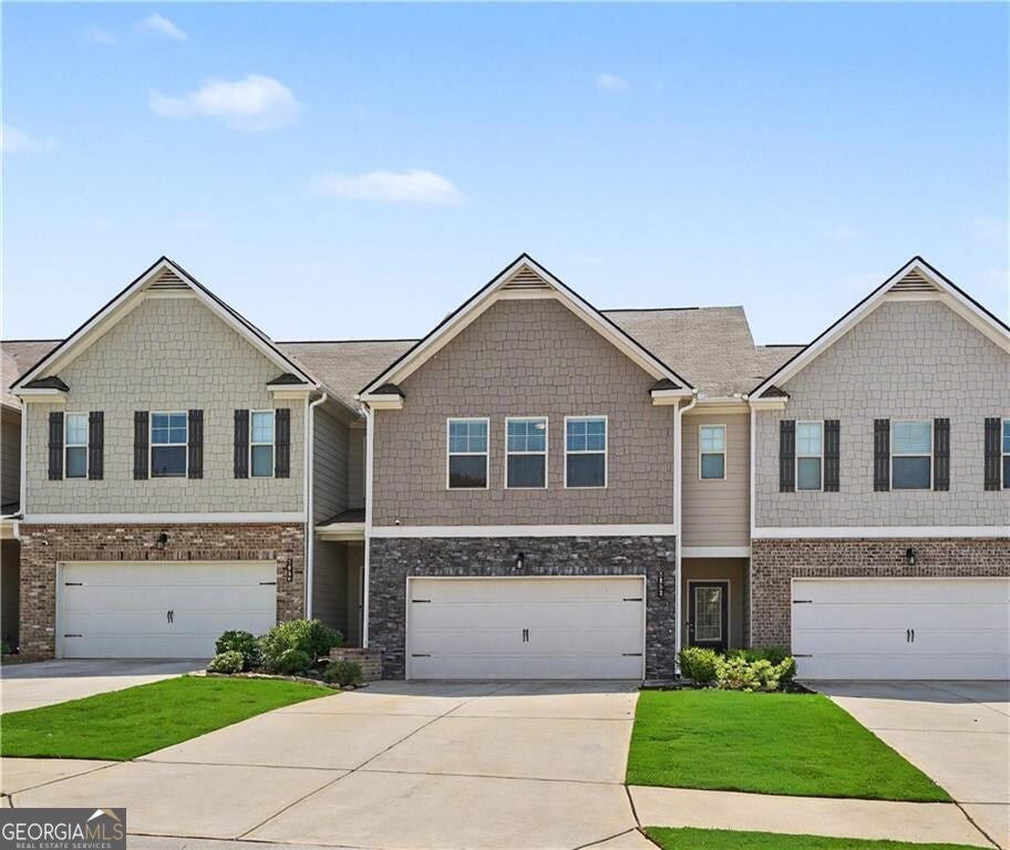 Photo of 3652 Prospect Point Drive, Oakwood, GA 30566 (MLS # 10834269)
