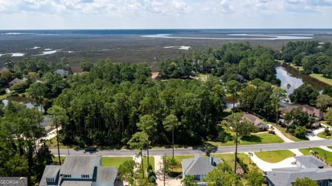 Photo of 1018 Greenwillow Drive, St. Marys, GA 31558 (MLS # 10589264)
