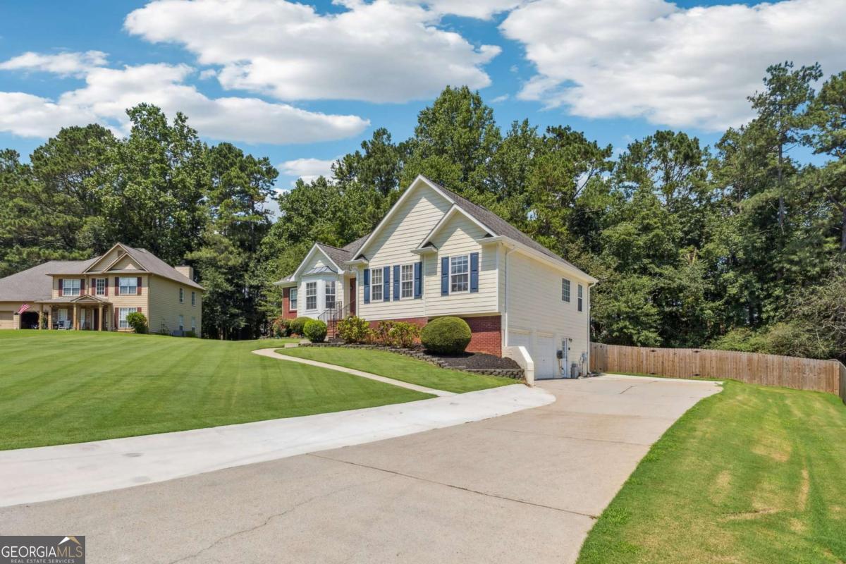 3830 Forrestdell CT