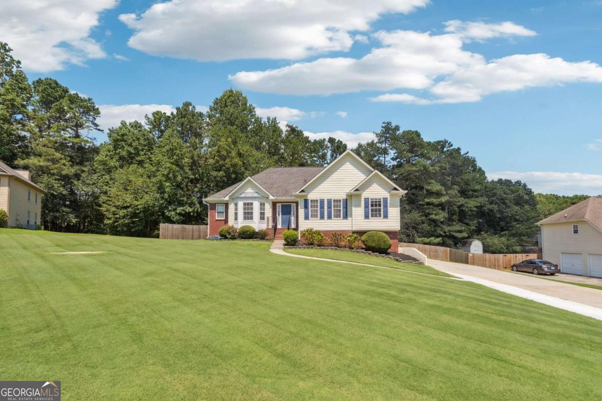 3830 Forrestdell CT