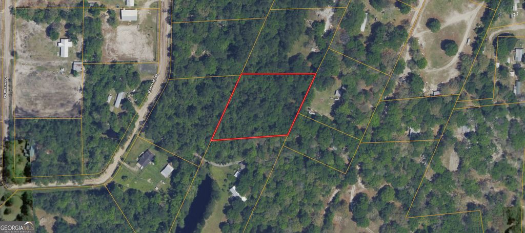 Photo of 0 Twin Flower Trail, Hortense, GA 31543 (MLS # 10761474)