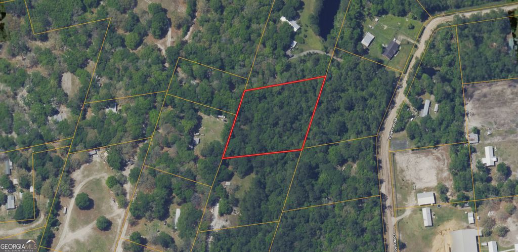 Photo of 0 Twin Flower Trail, Hortense, GA 31543 (MLS # 10761474)