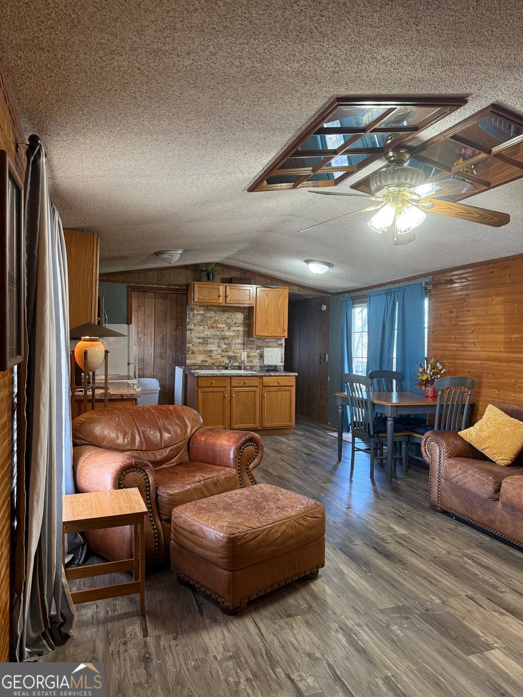 Photo of 7112 Blacks Bluff Road, Cave Spring, GA 30124 (MLS # 10677020)