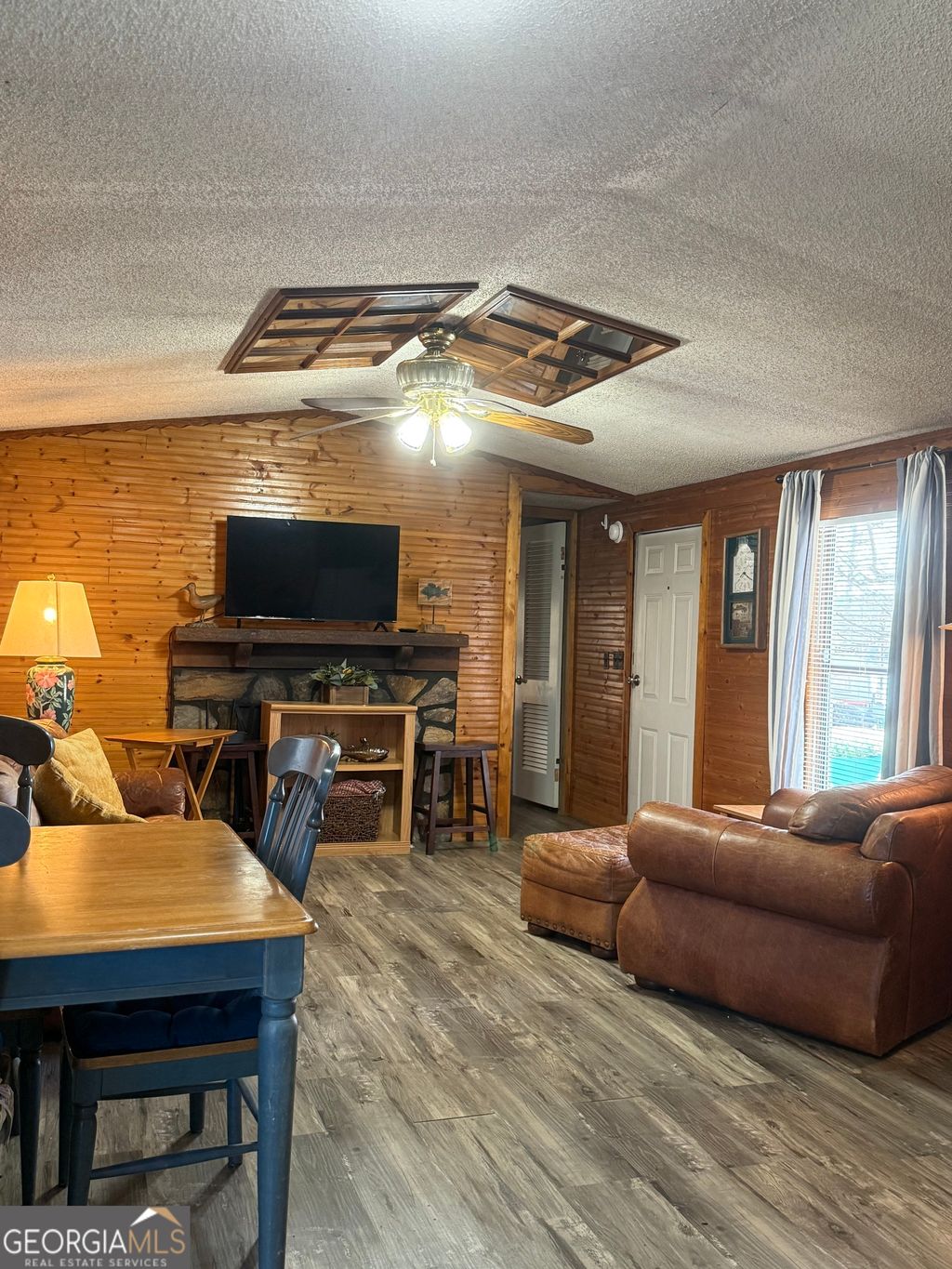 Photo of 7112 Blacks Bluff Road, Cave Spring, GA 30124 (MLS # 10677020)