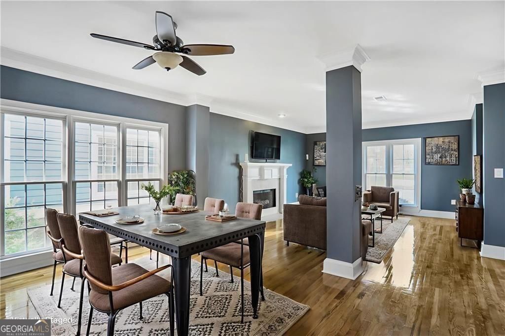 484 Martin ST SE