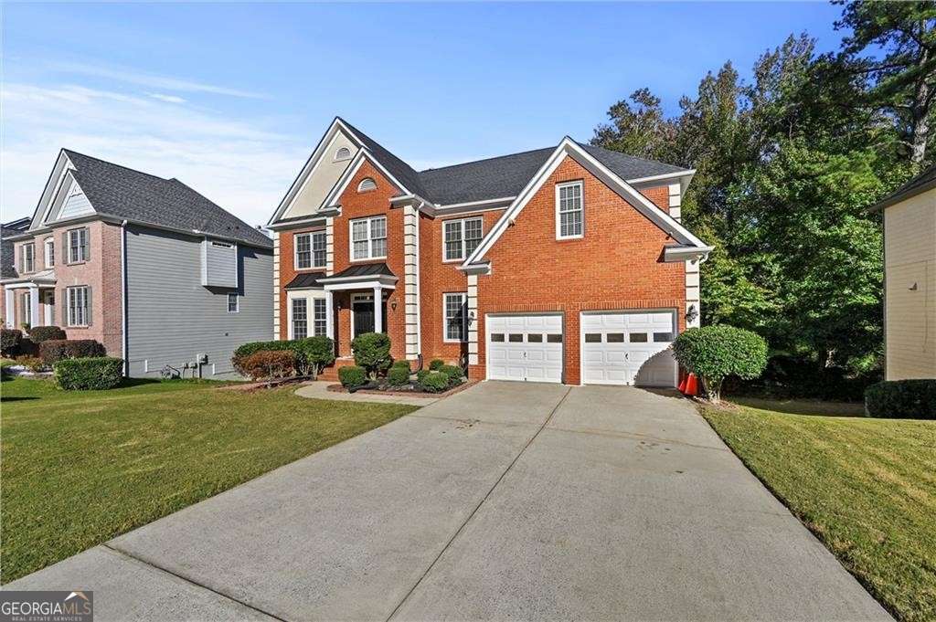 1721 Telfair Chase WAY