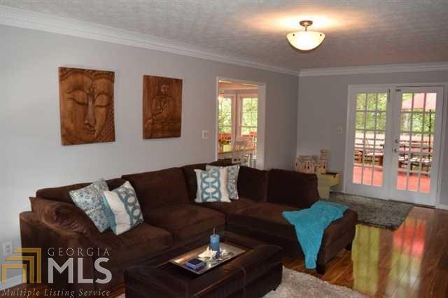 Brumbelow Crossing - Residential