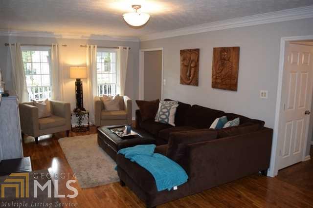 Brumbelow Crossing - Residential