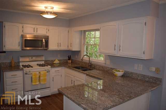 Brumbelow Crossing - Residential