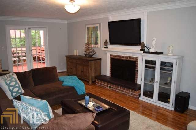 Brumbelow Crossing - Residential