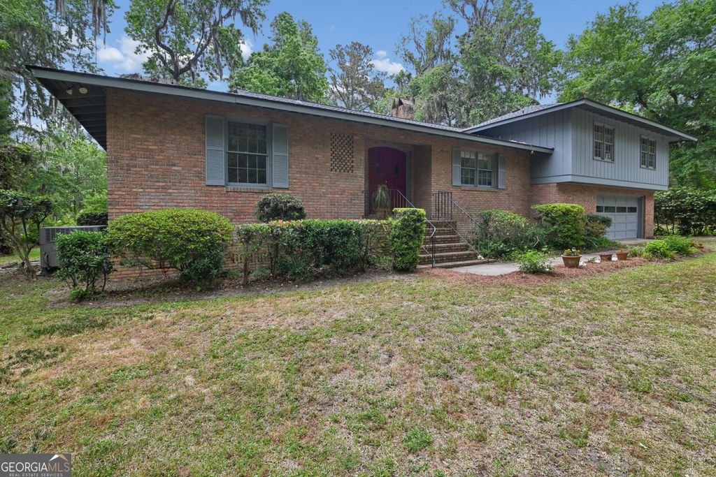 Photo of 180 Saint Clair Drive, St. Simons Island, GA 31522 (MLS # 10754321)