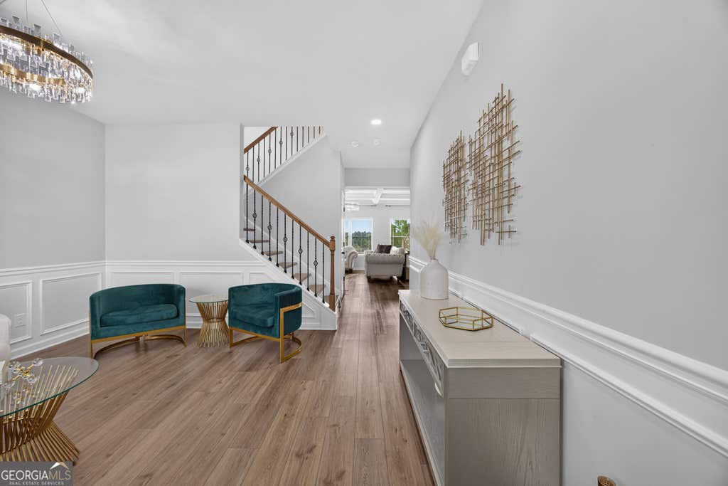 Photo of 4903 Elm Leaf Drive SW, Atlanta, GA 30331 (MLS # 10834526)