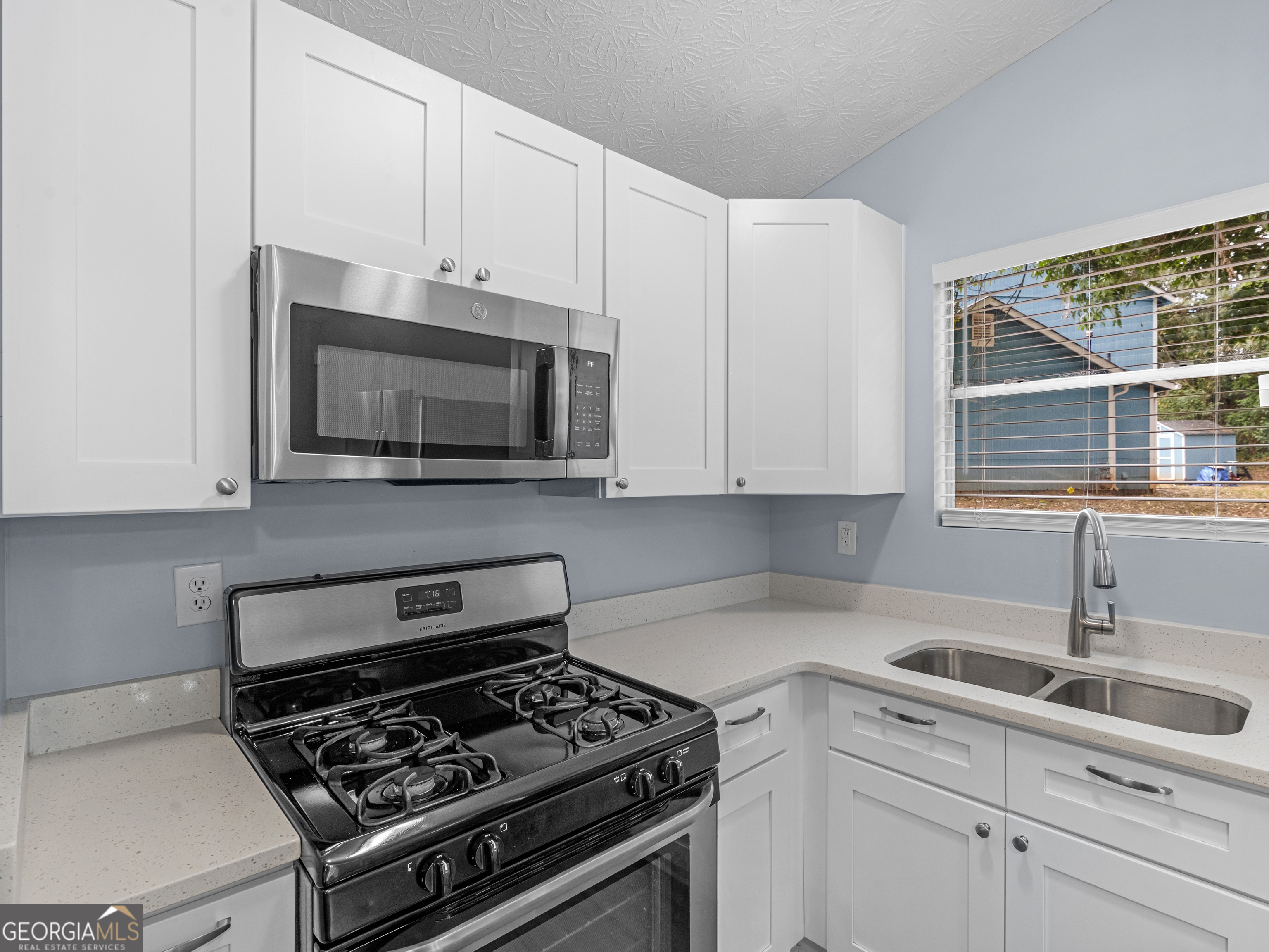 Clifton Downs - Residential