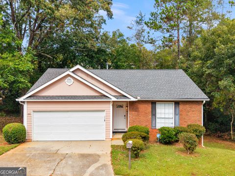 Photo of 1540 Foxhall Lane SE, Atlanta, GA 30316 (MLS # 10629639)