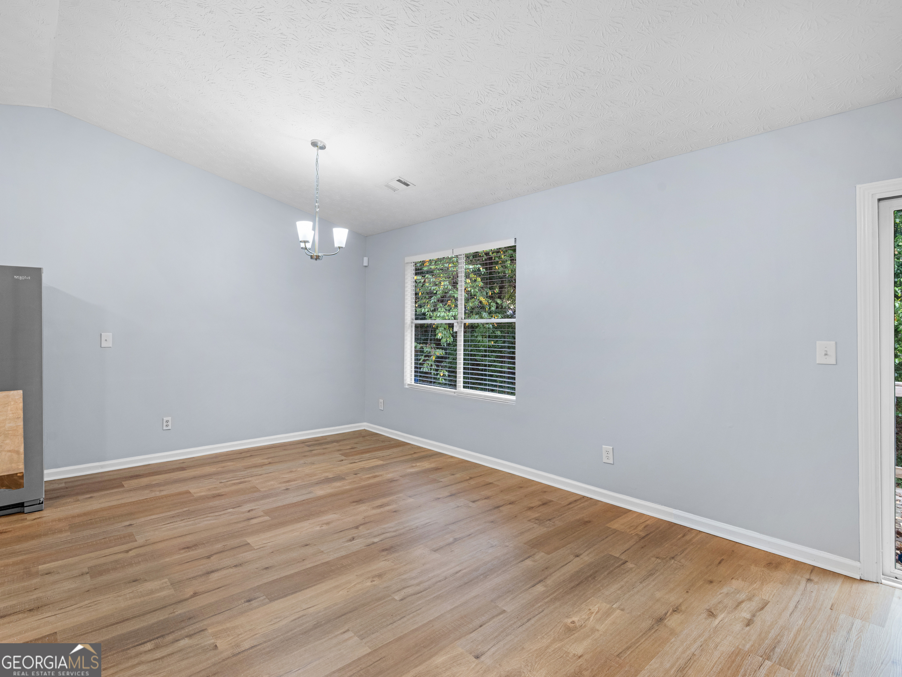 Clifton Downs - Residential