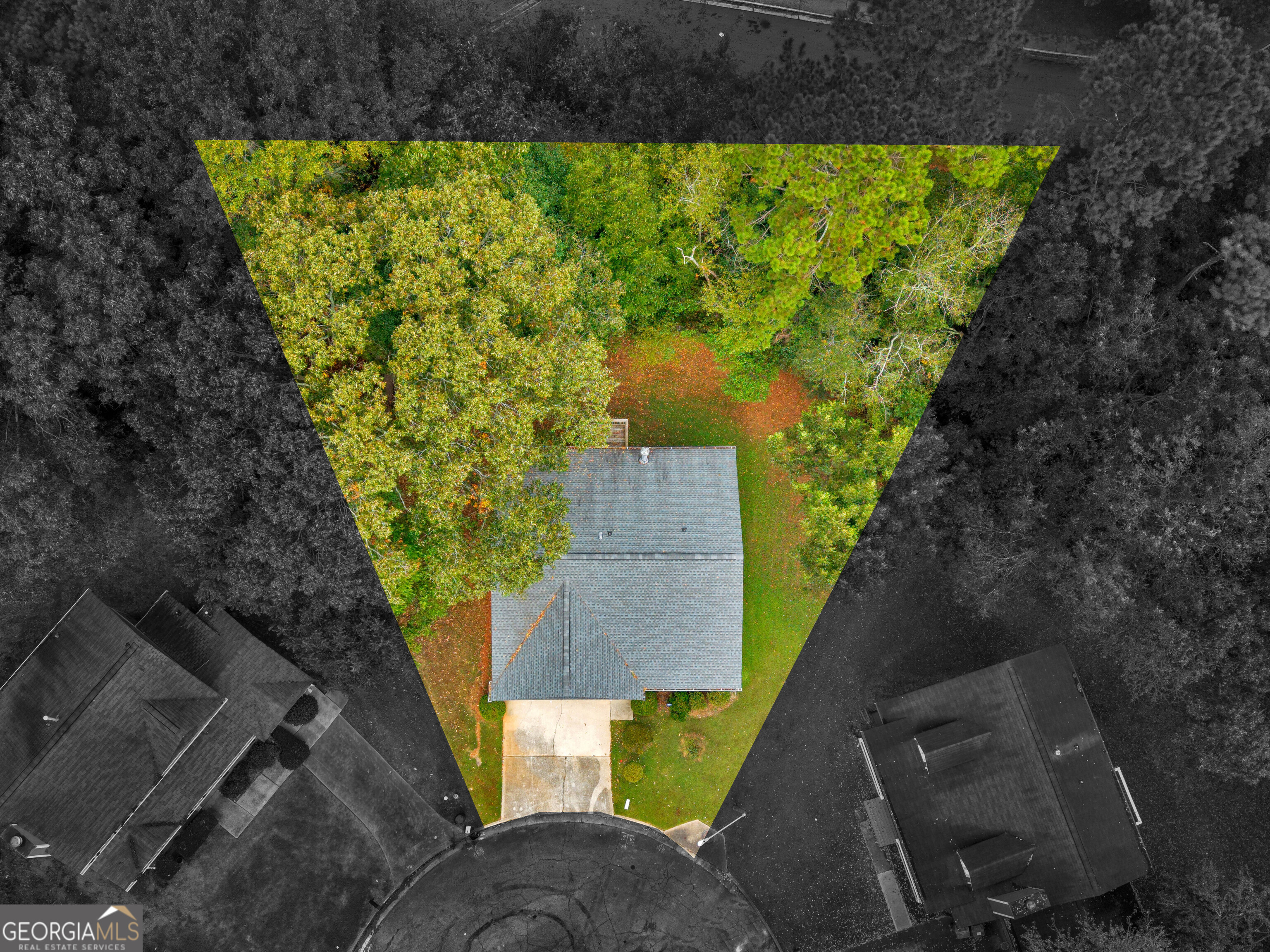 Clifton Downs - Residential