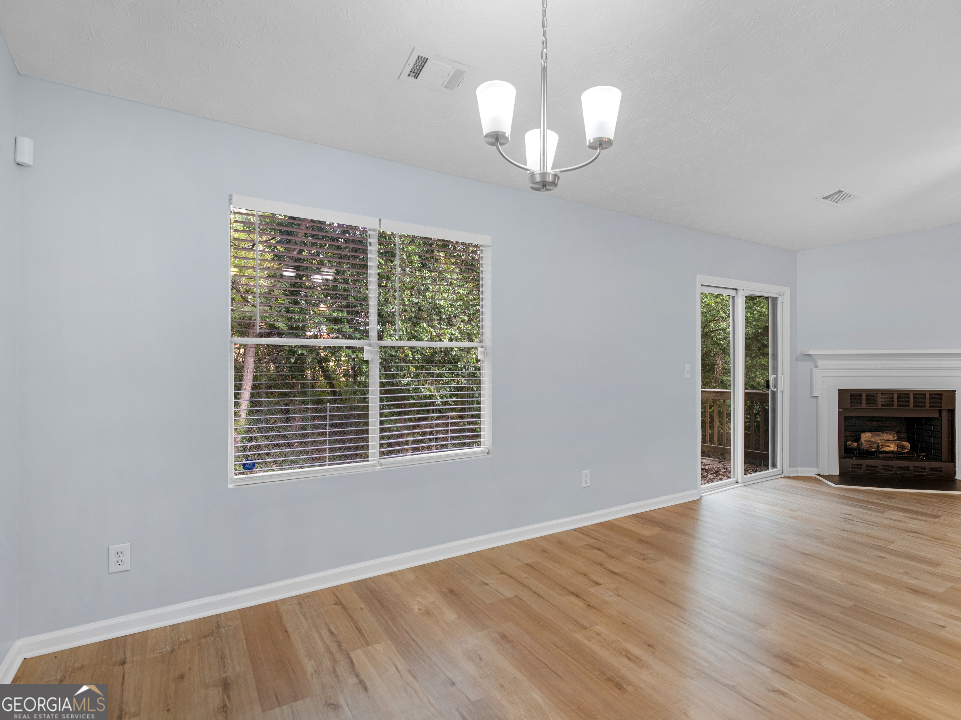 Clifton Downs - Residential