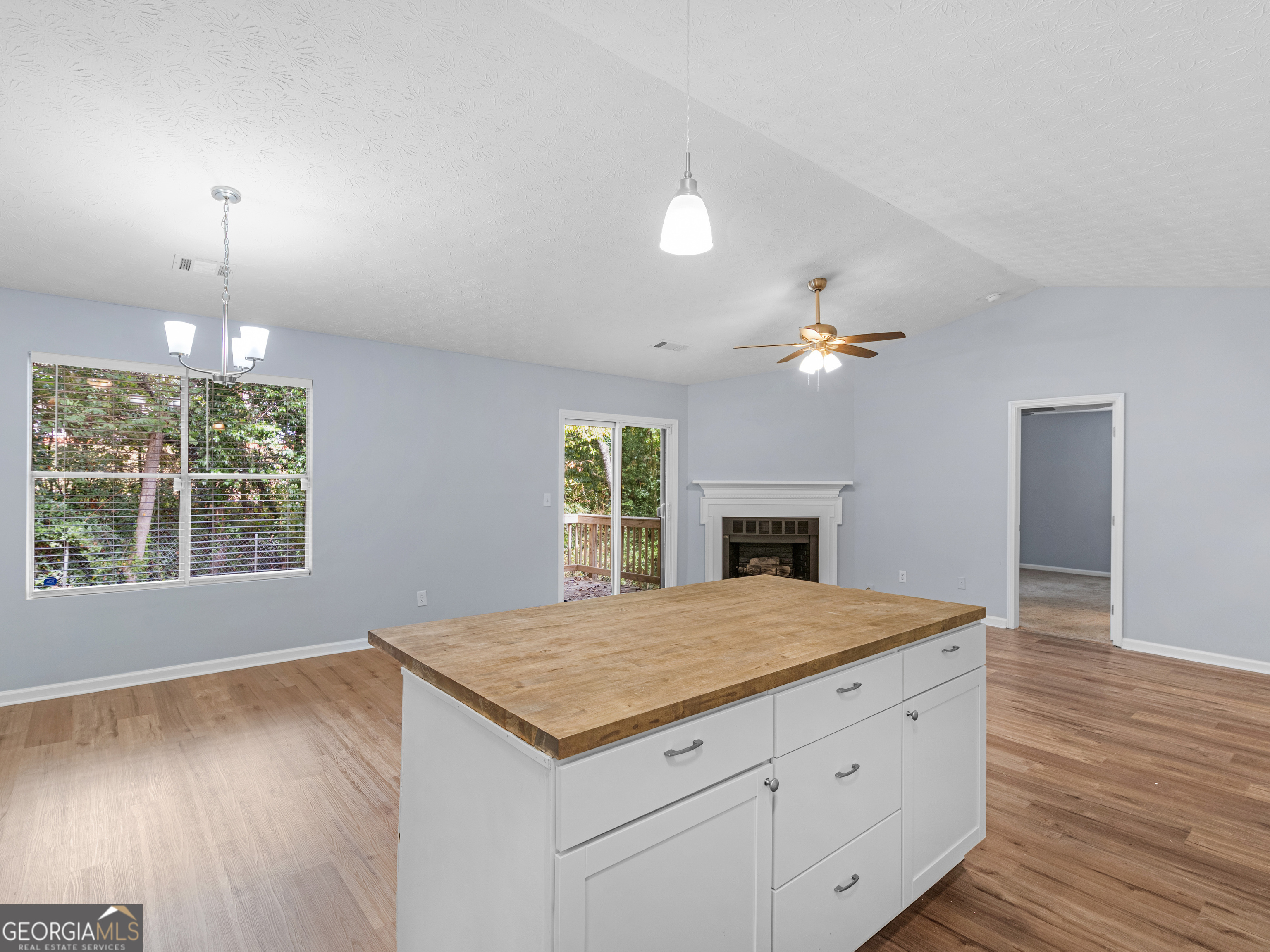 Clifton Downs - Residential