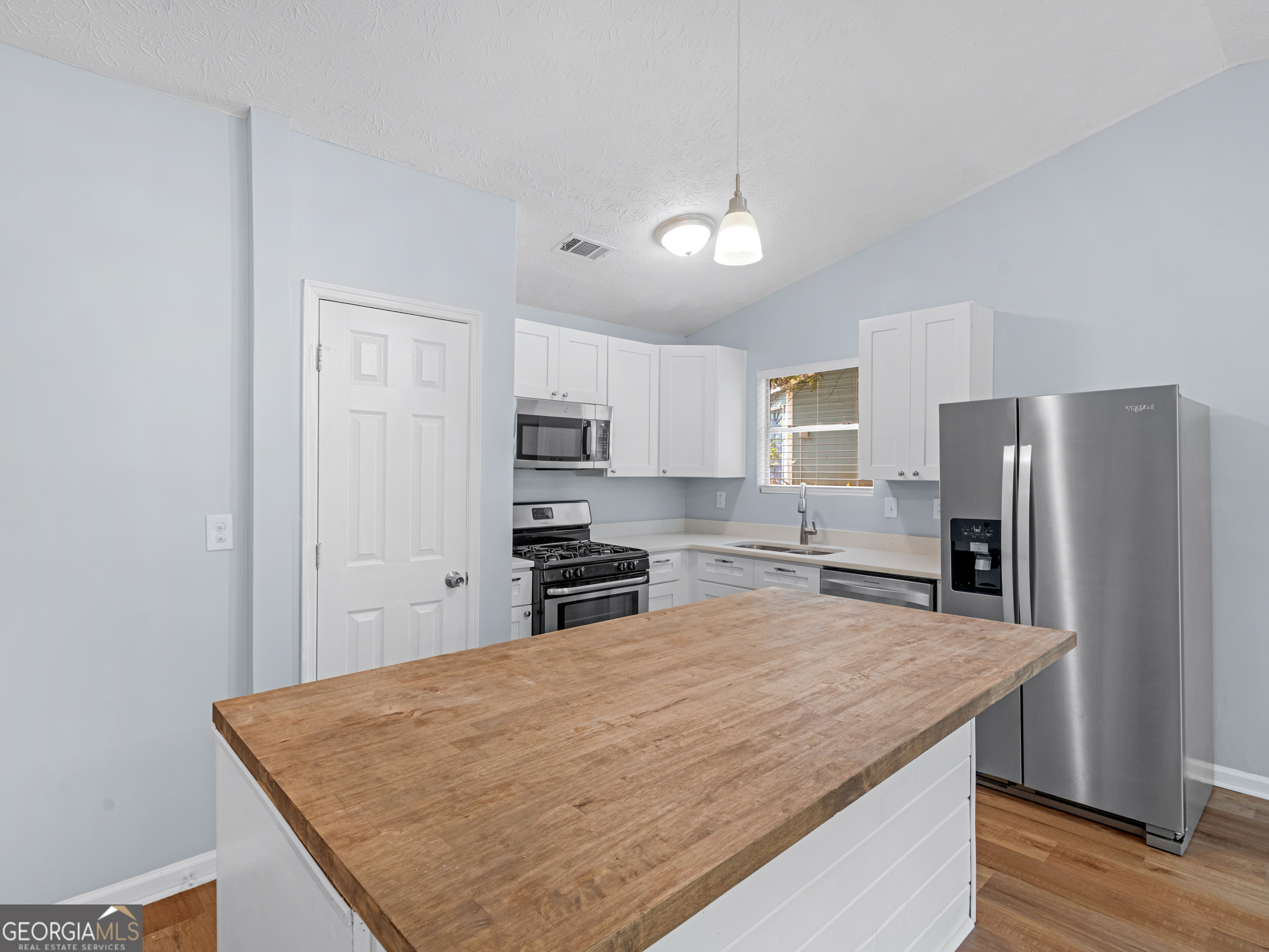 Clifton Downs - Residential