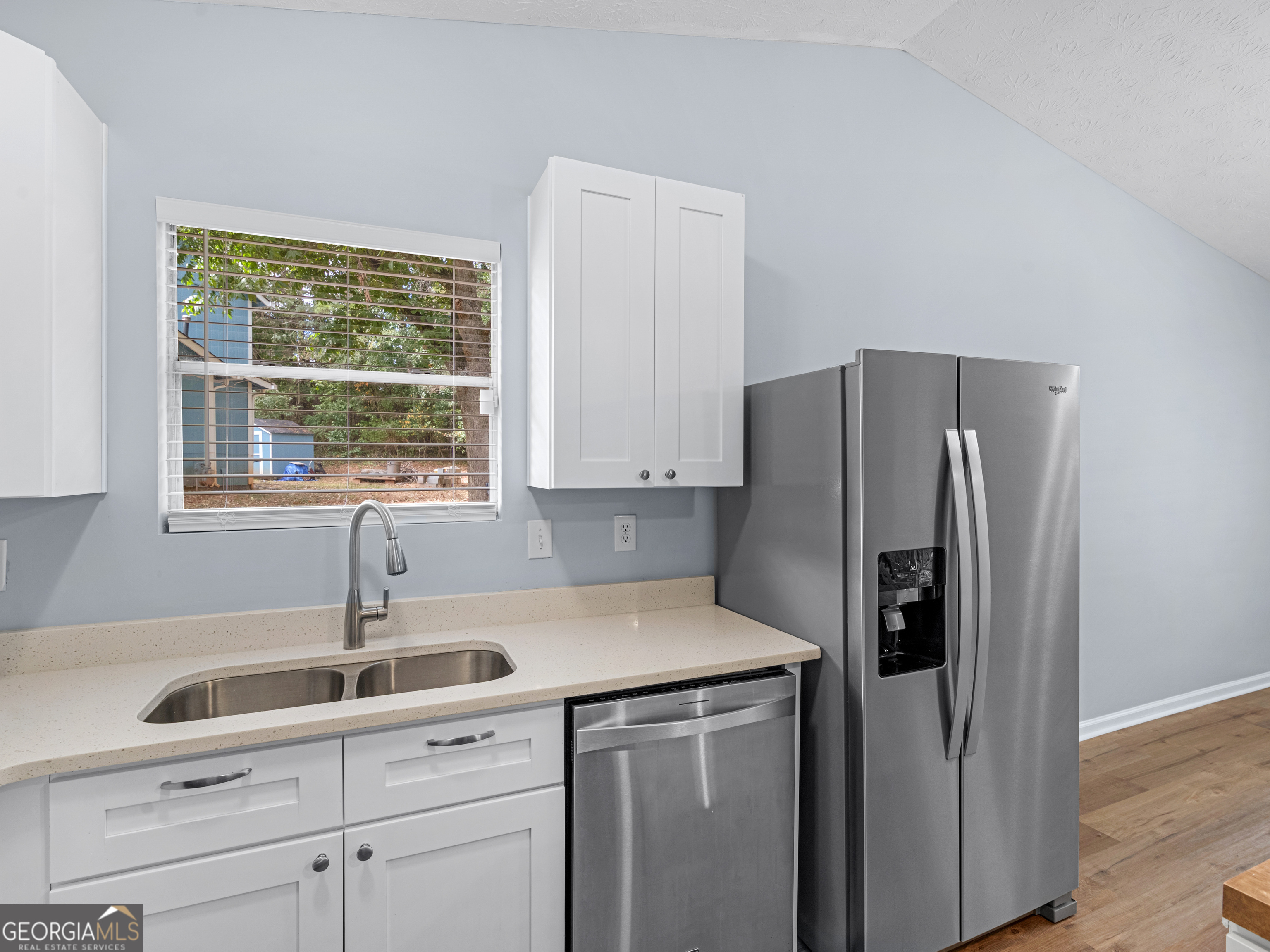 Clifton Downs - Residential