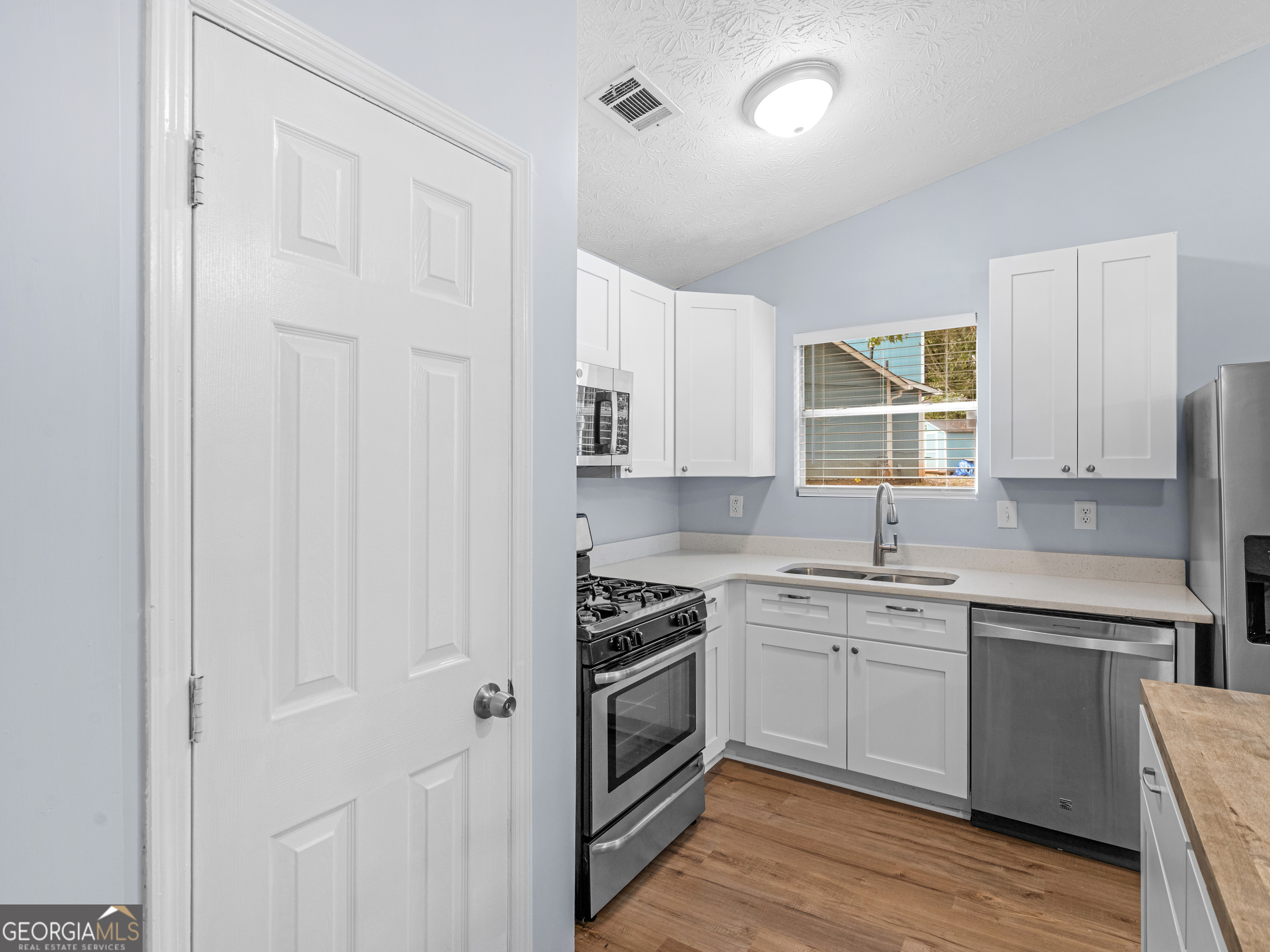 Clifton Downs - Residential