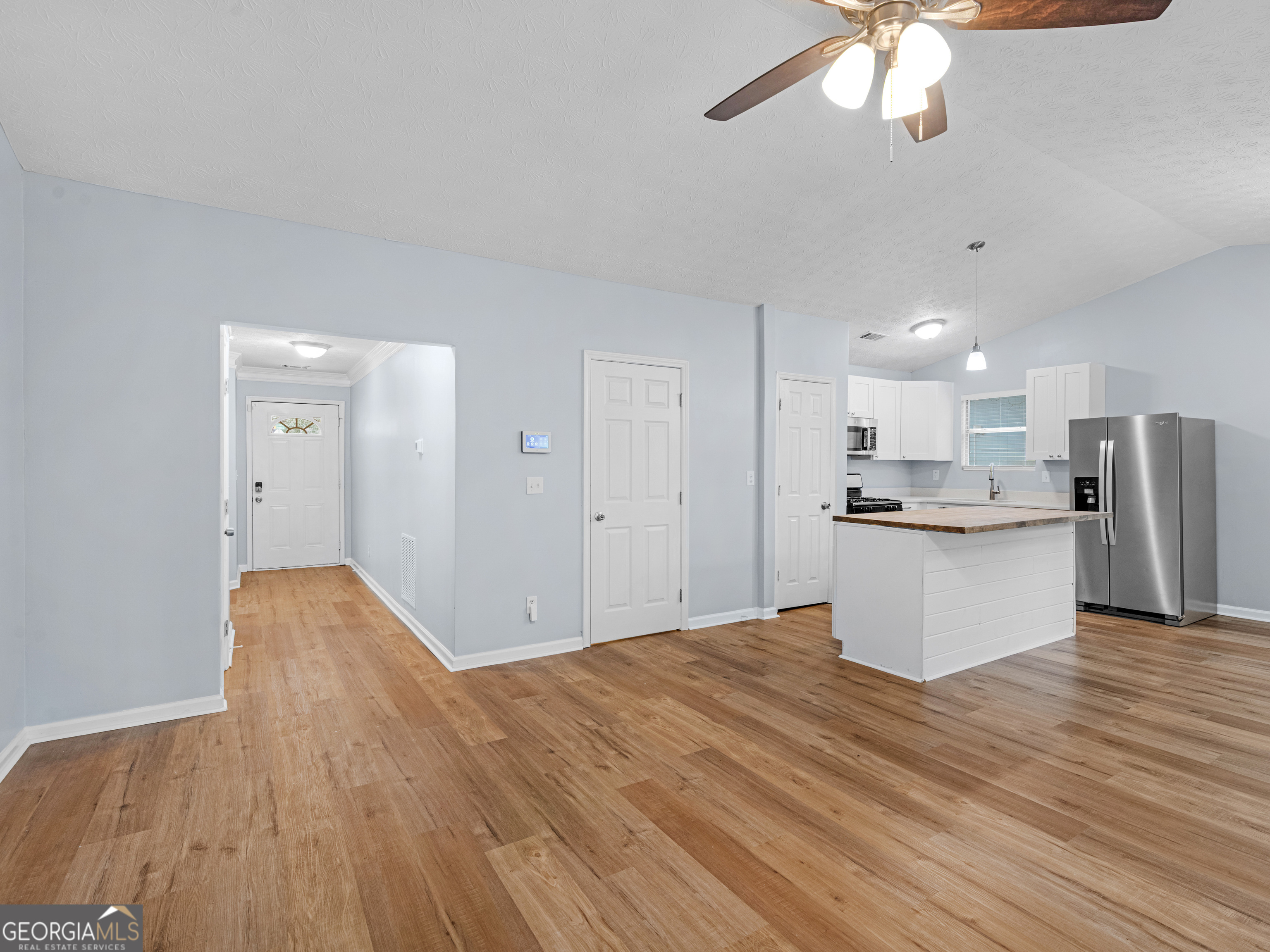 Clifton Downs - Residential