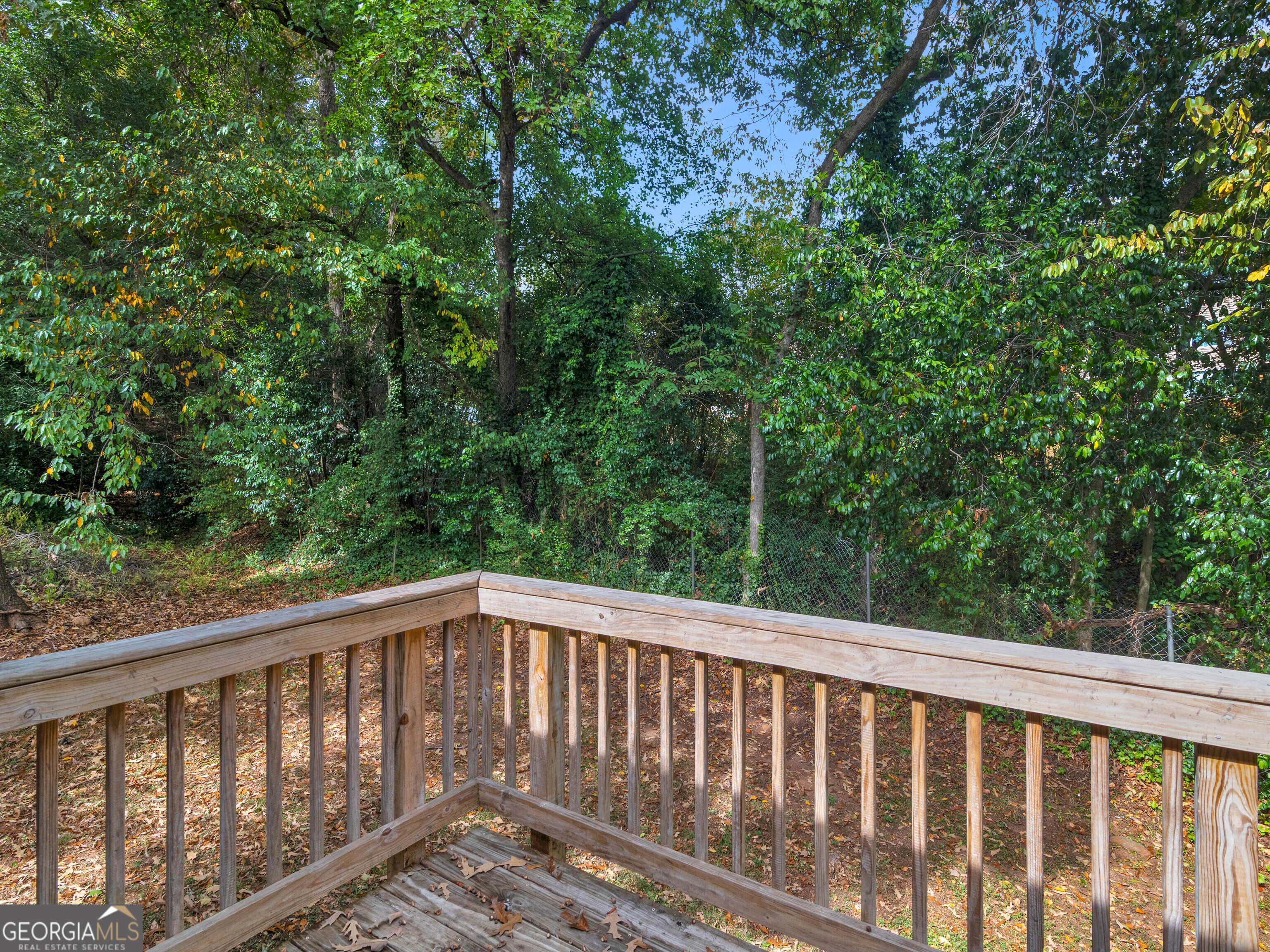 Clifton Downs - Residential