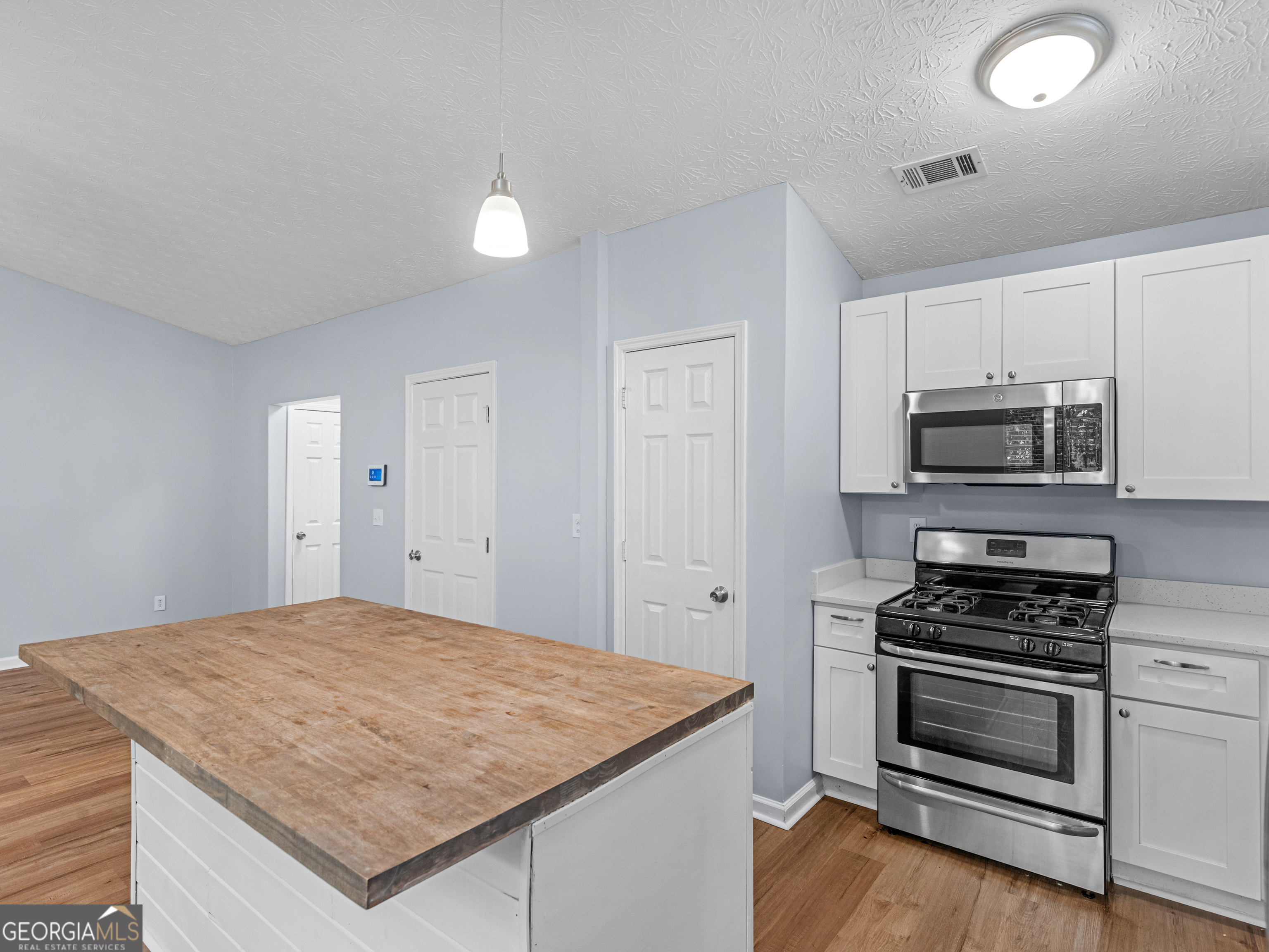 Clifton Downs - Residential