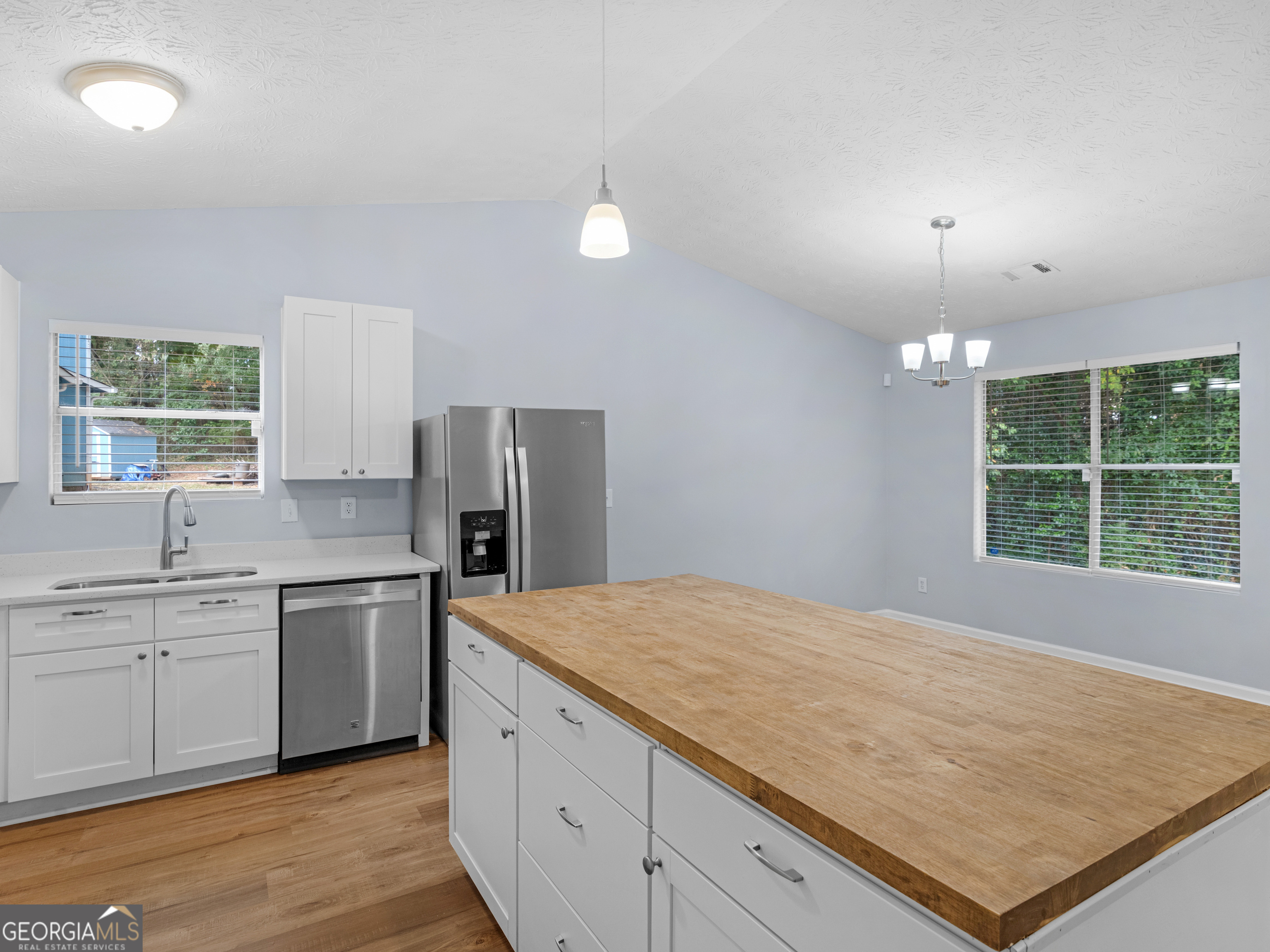 Clifton Downs - Residential