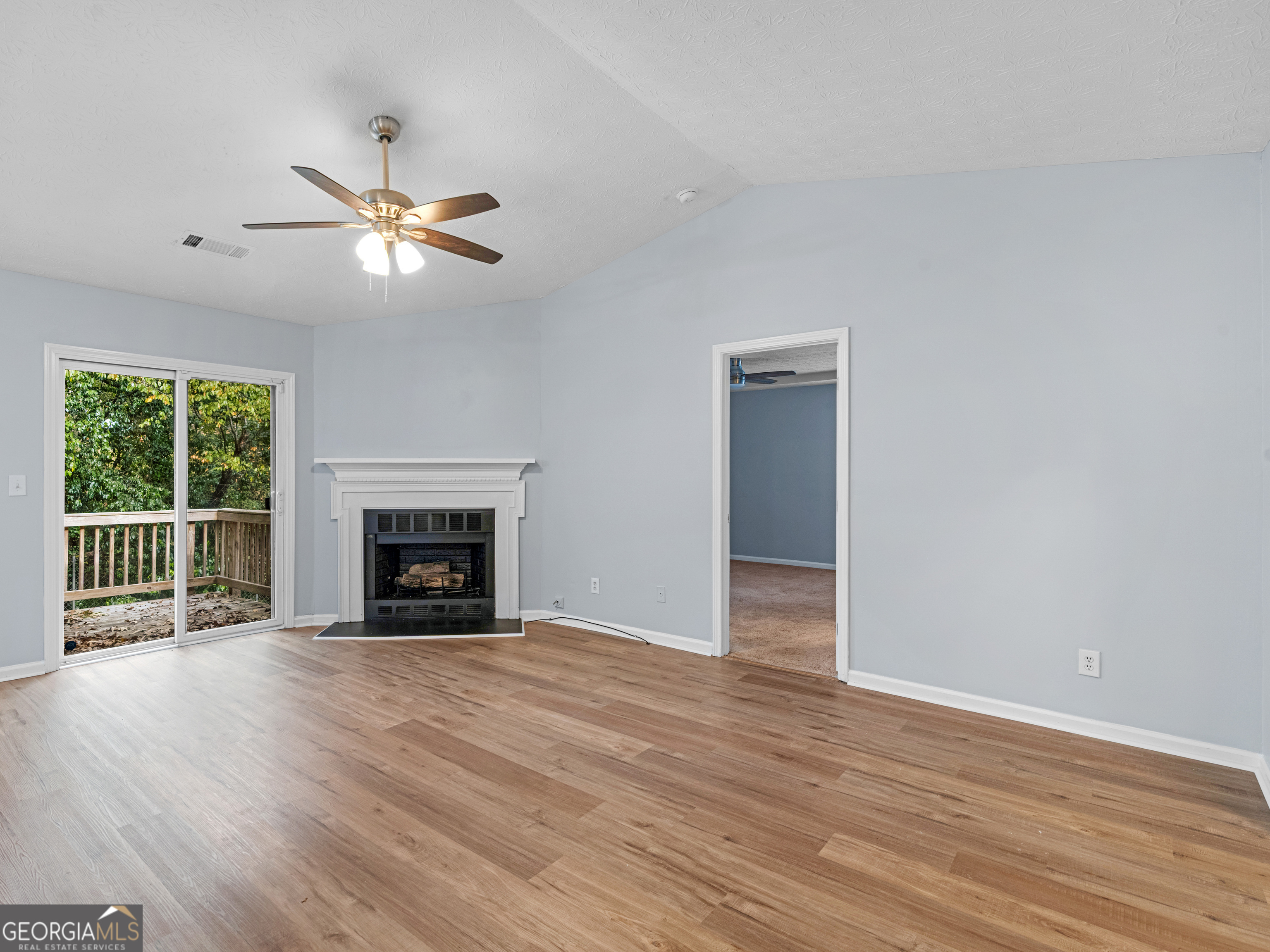 Clifton Downs - Residential