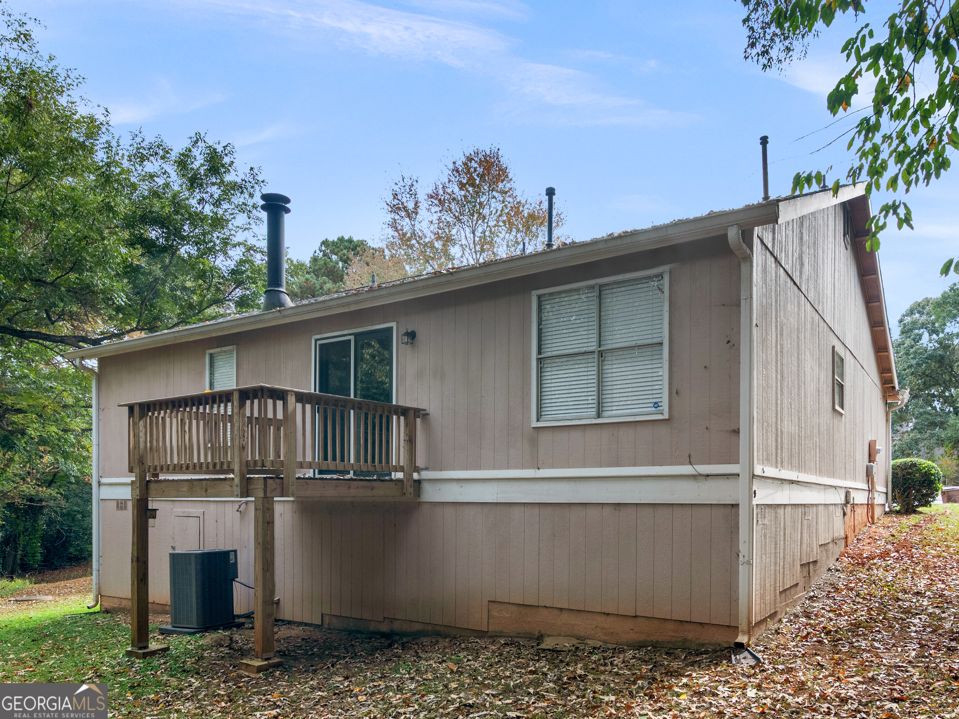Clifton Downs - Residential