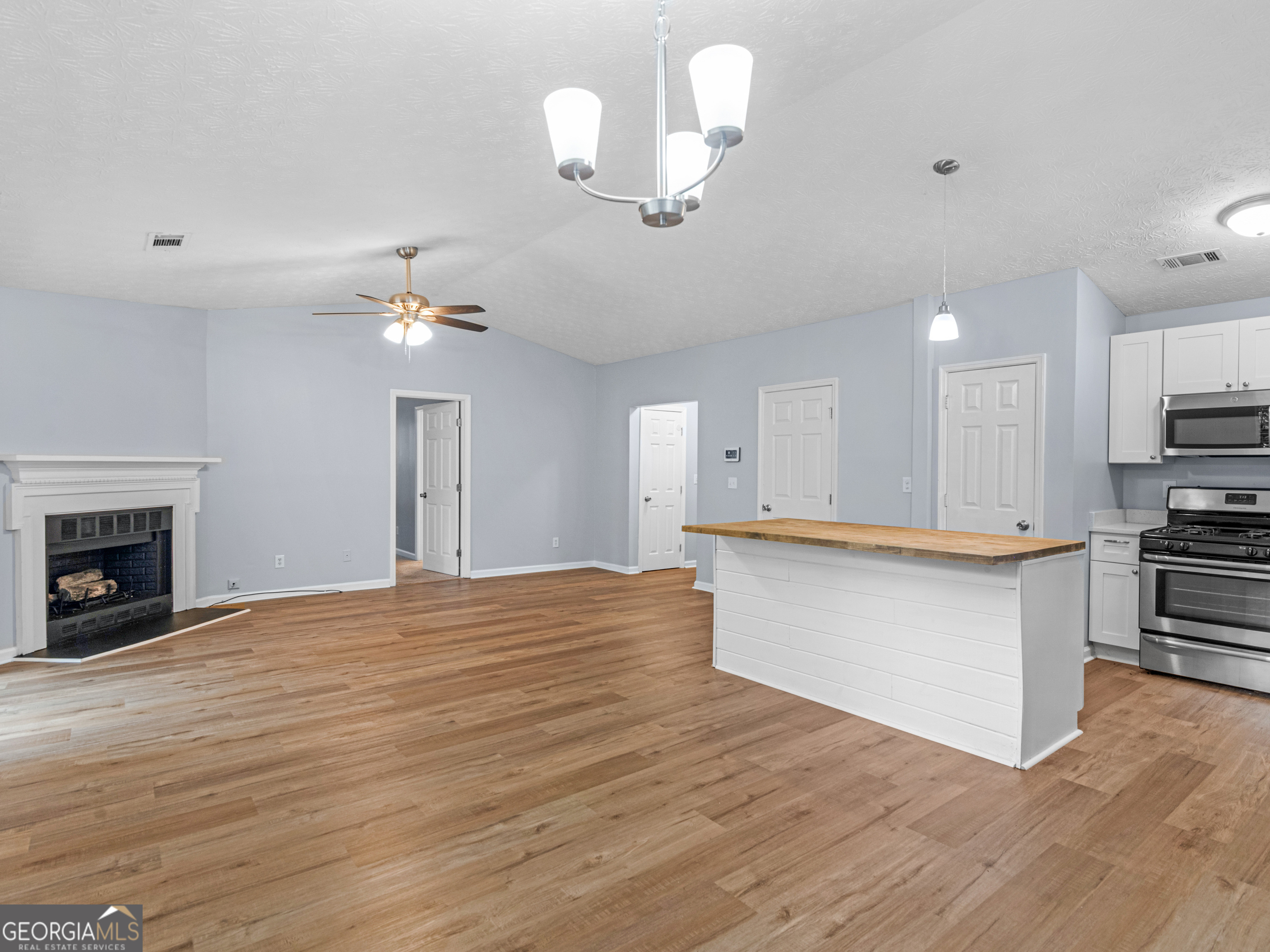 Clifton Downs - Residential