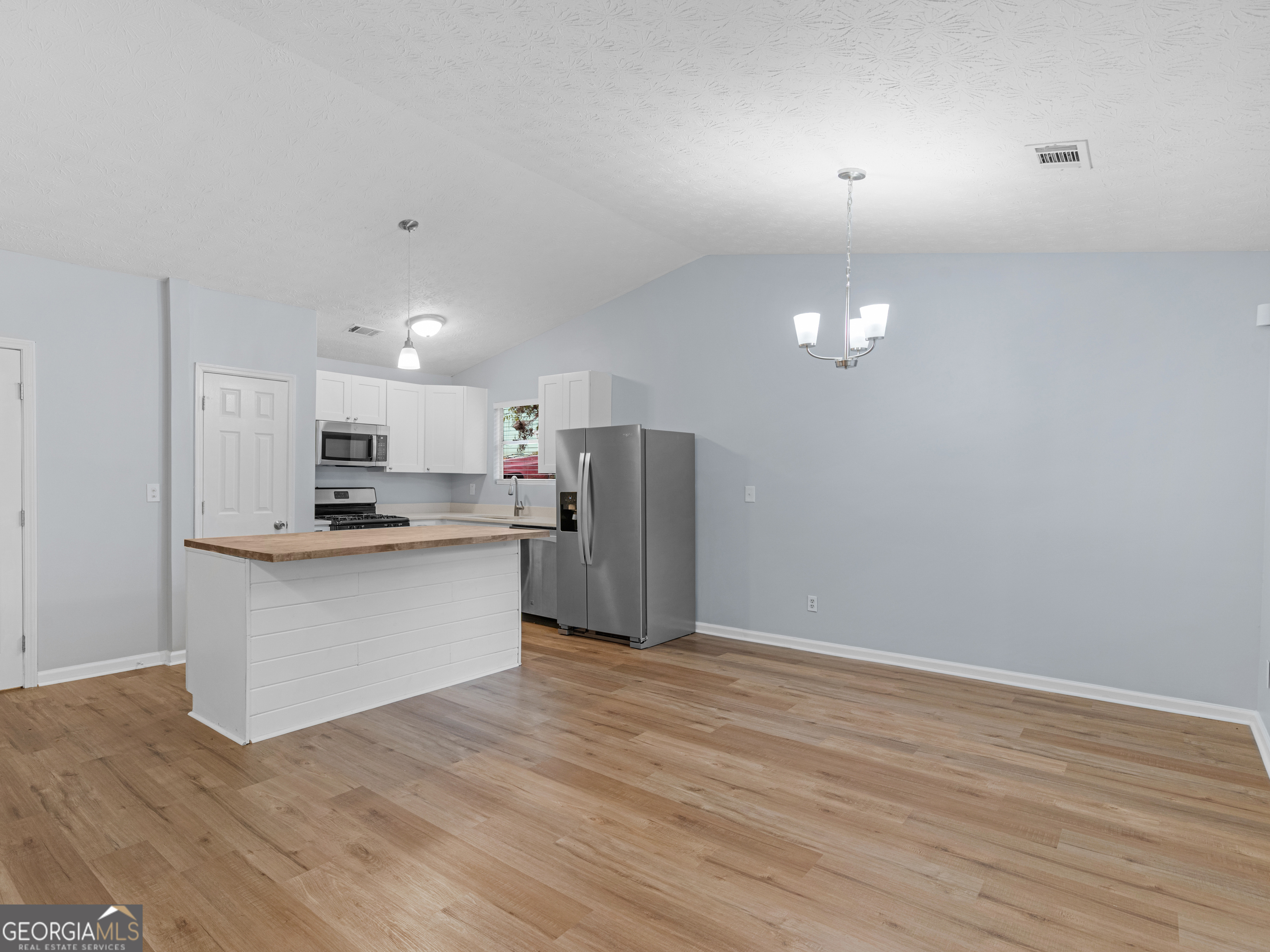 Clifton Downs - Residential
