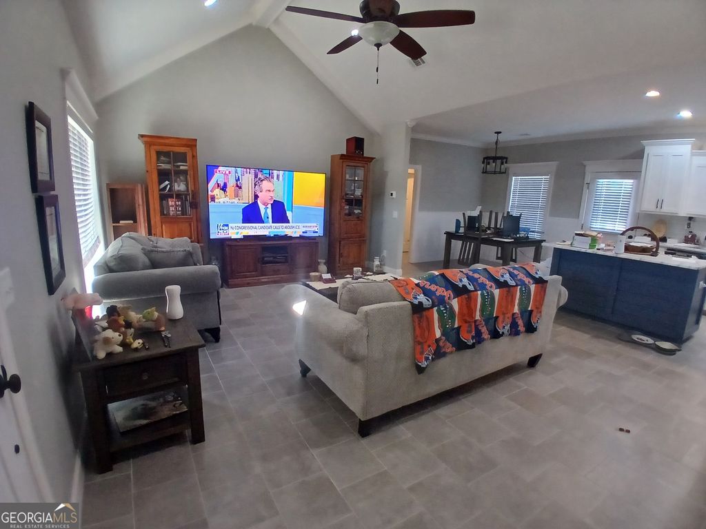 Photo of 121 Rolling Wood Drive, Tifton, GA 31793 (MLS # 10689640)