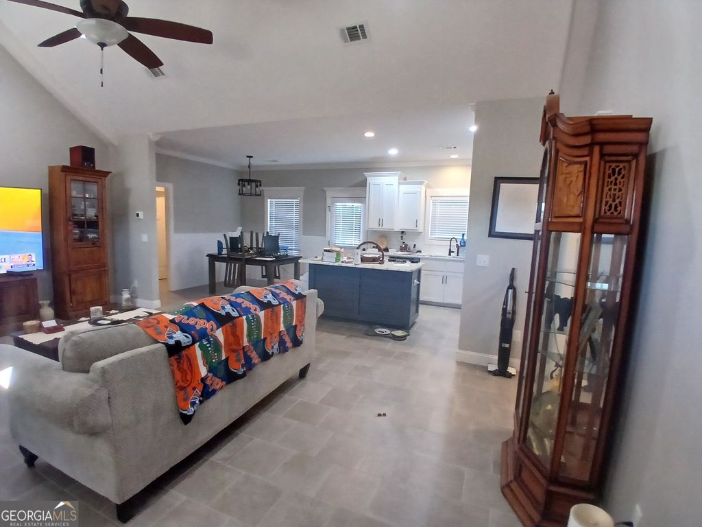 Photo of 121 Rolling Wood Drive, Tifton, GA 31793 (MLS # 10689640)