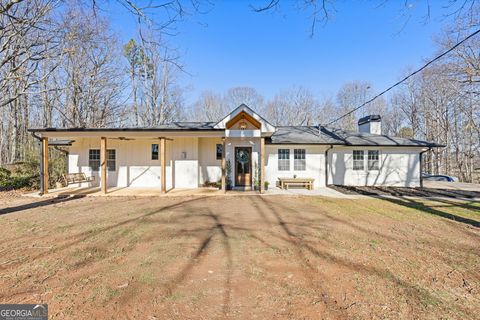 4126 Tanners Mill RD Braselton GA 30517