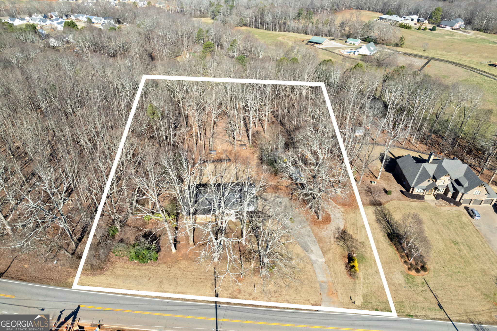 4126 Tanners Mill RD