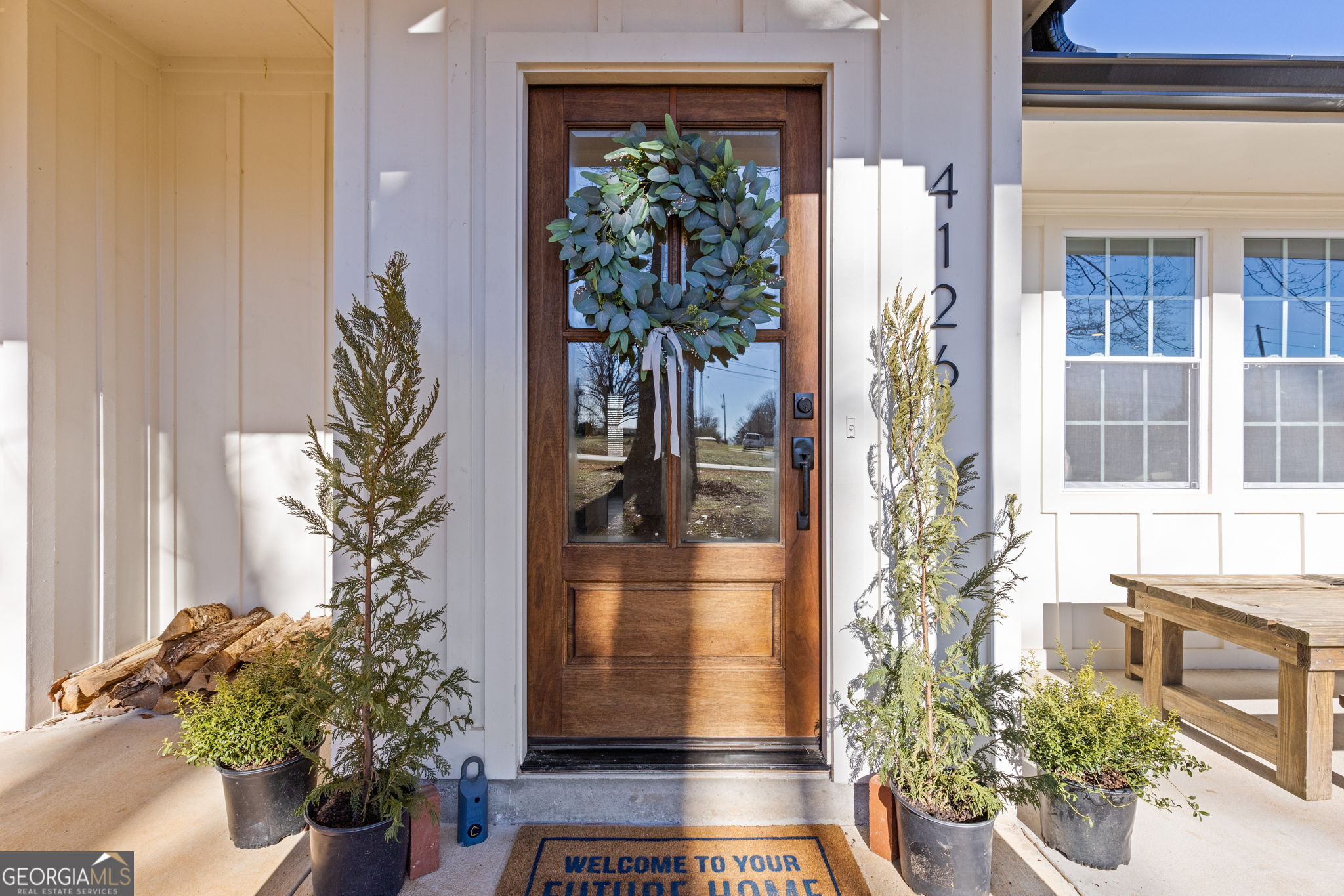 4126 Tanners Mill RD