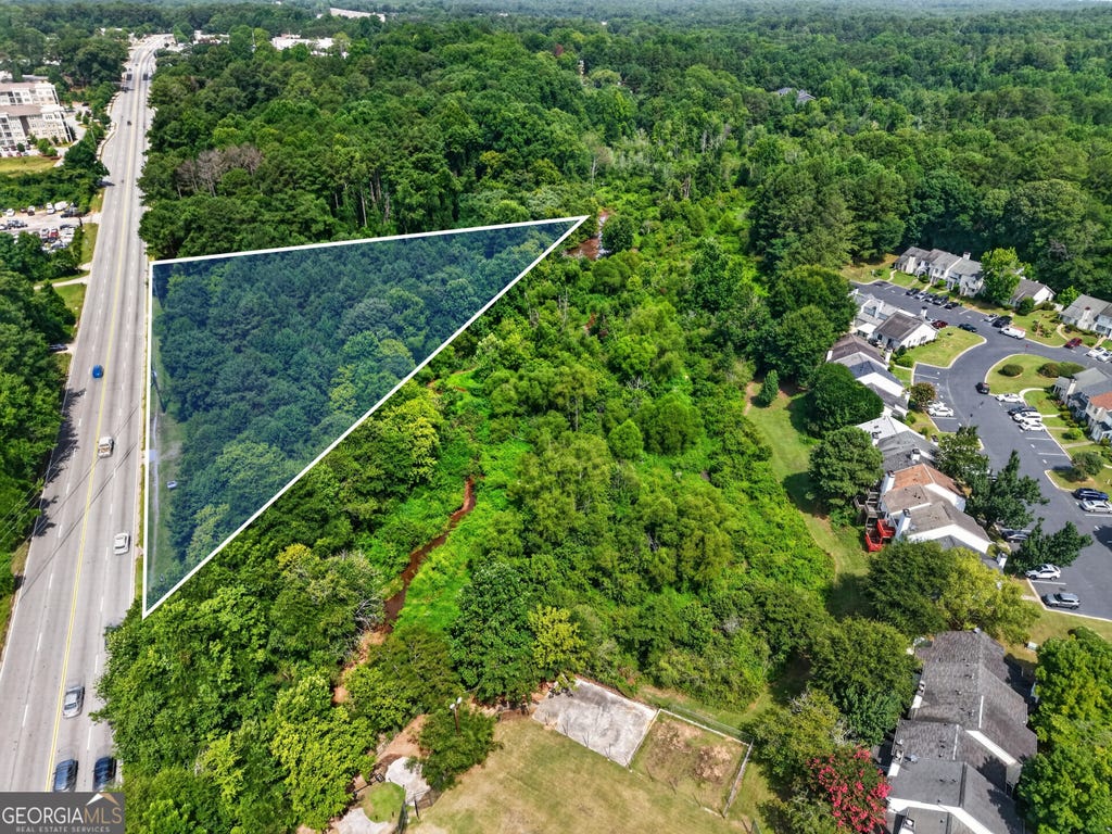 Photo of 6900 Covington Highway, Lithonia, GA 30058 (MLS # 10805661)