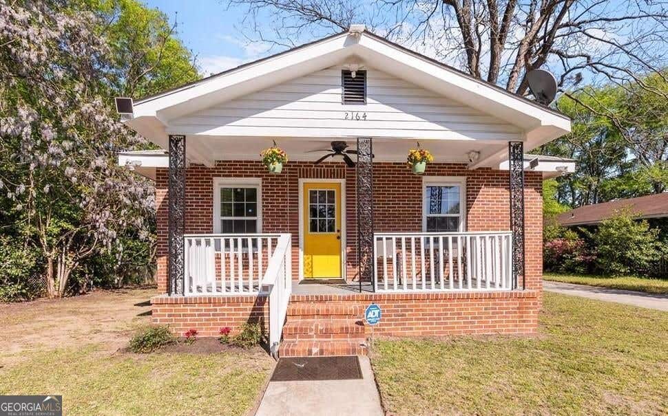Photo of 2164 Monroe Avenue, Macon, GA 31204 (MLS # 10814071)