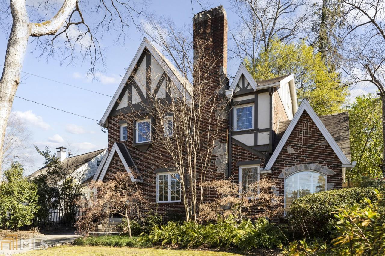 Garden Hills - Residential