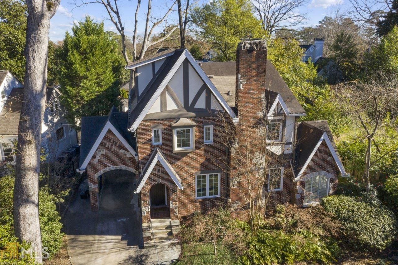 Garden Hills - Residential