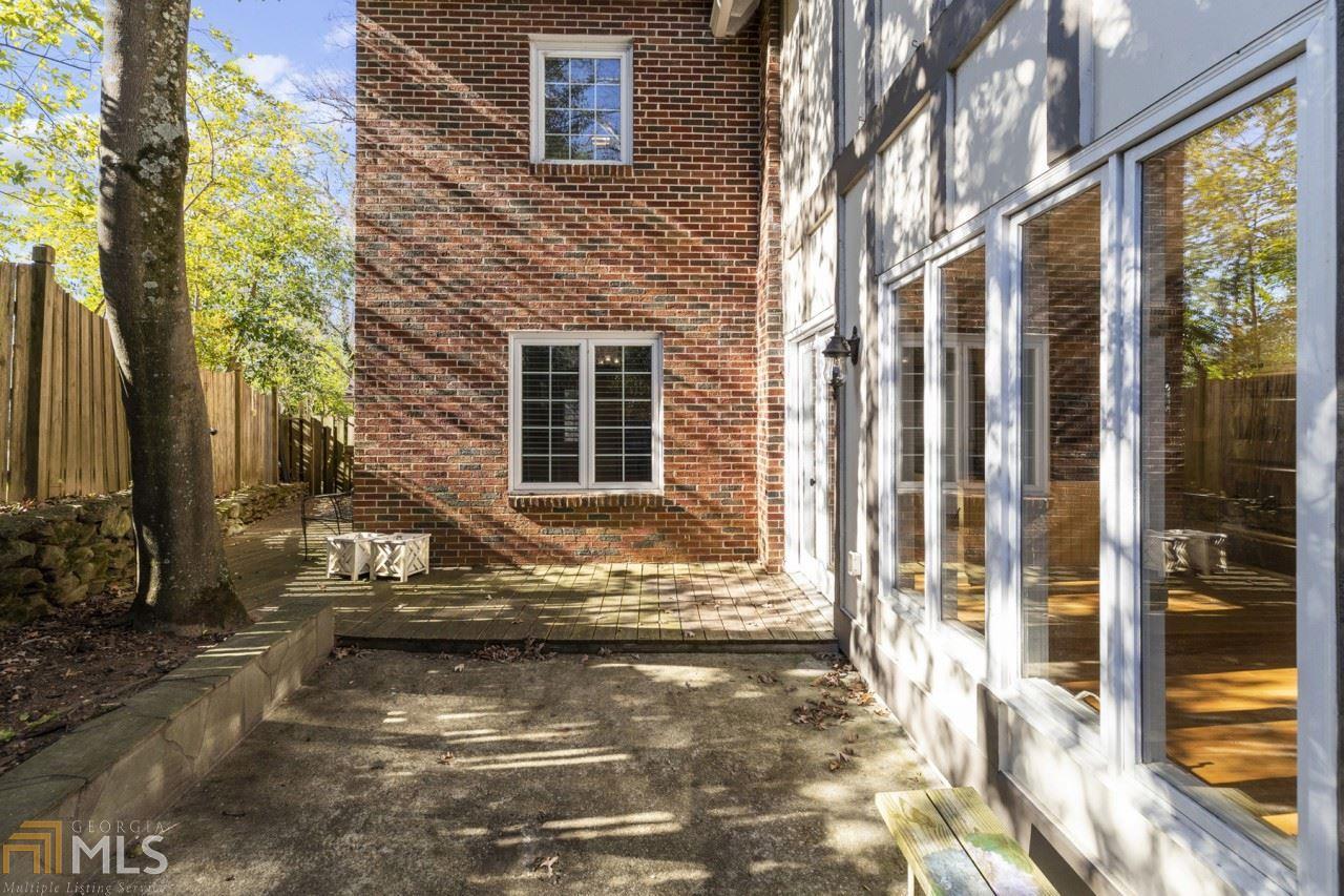 Garden Hills - Residential