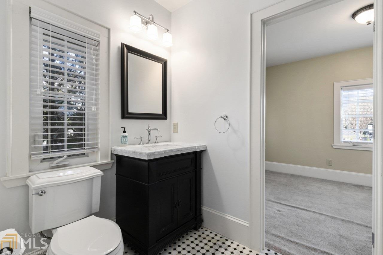 Garden Hills - Residential