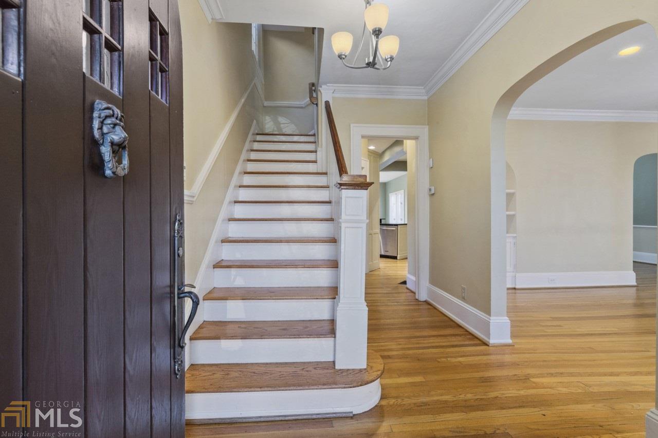 Garden Hills - Residential